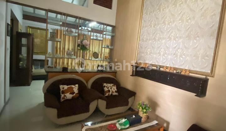 Dijual Rumah Nyaman Terawat Siap Huni Lokasi di Derwati Bandung