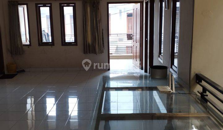 Dijual Rukos 2 Lantai Nyaman Siap Pakai Lokasi di Sayap Bkr Bandung 2