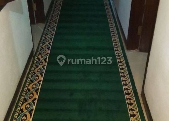 Dijual Rumah + Guest House + Tempat Usaha Siap Pakai Lokasi di Sayap Riau Bandung 2