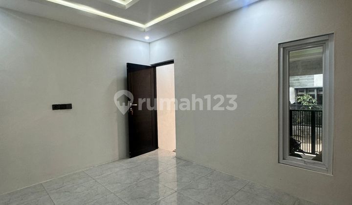 Disewakan Rumah 2 Lantai Nyaman Siap Huni Lokasi di Cipageran Cimahi Utara Bandung 1