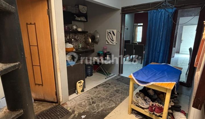 For Sale 2-Story House Ready to Occupancy Comfortable Environment Location in Arcamanik Bandung 2