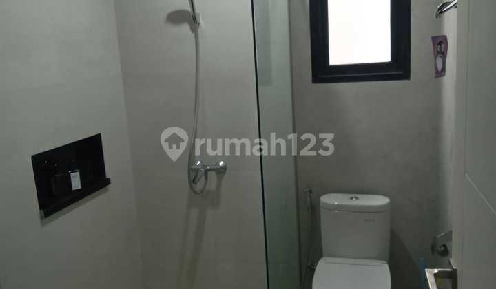 Dijual Rumah Baru Lux Siap Huni Furnish Nyaman Terawat di Setiabudi Bandung 2