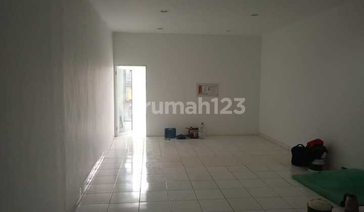 For Rent 2-Story Shop House on Ciwastra Main Road