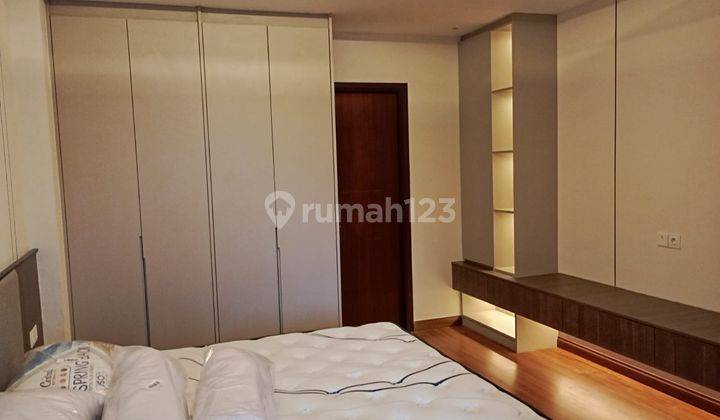 Disewakan Apartemen Full Furnish Baru Siap Huni Lokasi di Hegarmanah Residence Bandung 1