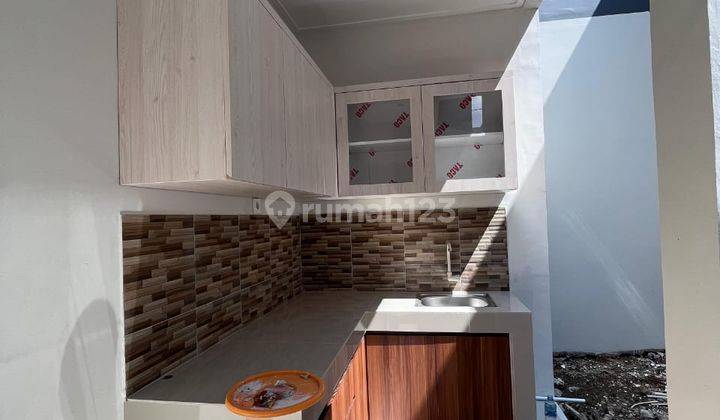 Dijual Rumah Baru Asri Dan Sejuk Posisi Hoek Lokasi di Kompleks Bali Garden City View Awiligar  2