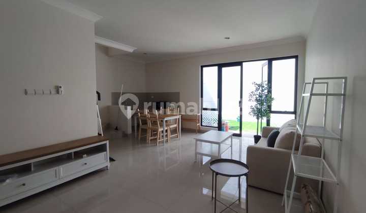 Dijual Rumah Baru 2 Lantai Full Furnish Siap Huni Lokasi di Podomoro Park Amagriya Bandung 2