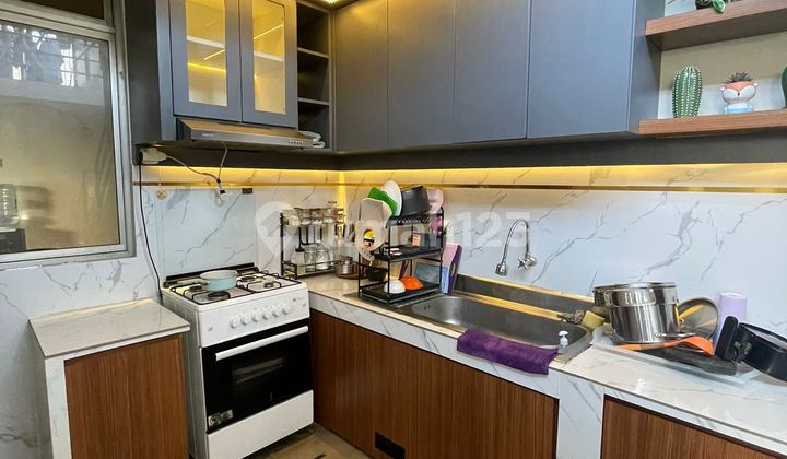 Price Reduced Quick Sale Kbp Fully Furnished 2