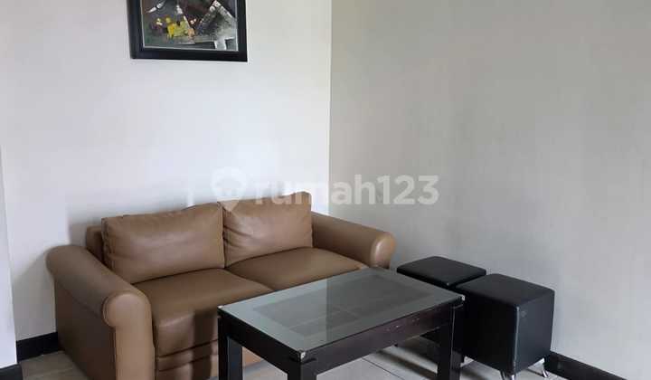 For Rent Majesty Apartment 2Br Fully Furnished