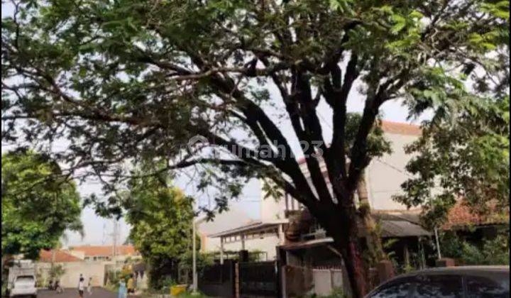 Dijual Rumah Lama Nyaman Terawat Siap Huni Lokasi di Mekar Indah Cijerah Bandung 2