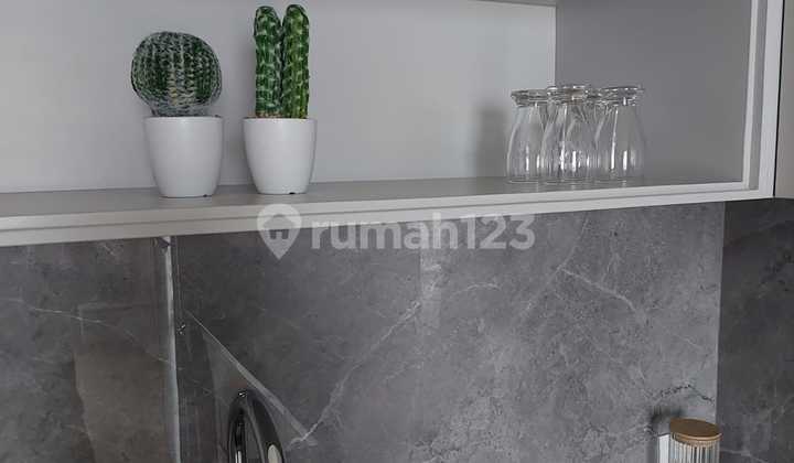 For Rent Fully Furnished Apartment Ready to Occupancy Located in Hegarmanah Residence Bandung 2