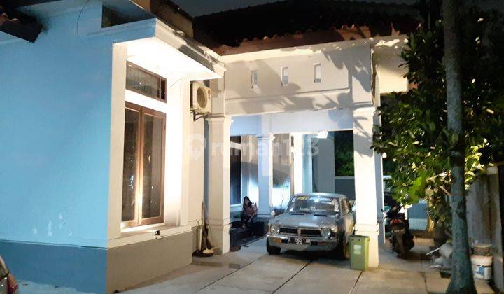 Dijual Rumah Luas Nyaman Terawat Siap Huni di Sayap Buah Batu Bandung 2