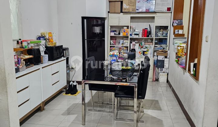 Dijual Rumah Siap Huni Nyaman Terawat Lokasi di Taman Holis Indah 1 Bandung 2