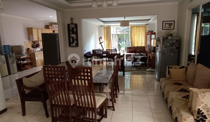 Dijual Rumah Bangunan Hot Exclusive Modern Minimalis Lokasi di Kota Baru Parahyangan Cluster Larangtapa Bandung