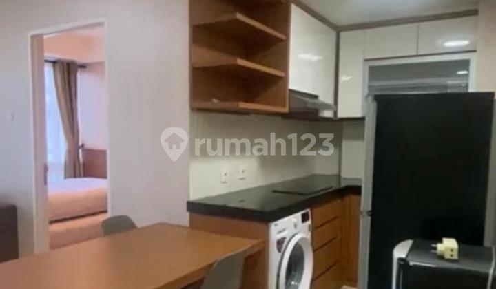 Disewakan Apartemen Full Furnished Siap Huni Lokasi di Landmark Residence Bandung 2