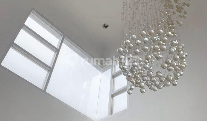 Dijual Rumah Nyaman dan Terawat siap Huni semi Furnish Minimalis Lokasi di Arcamanik Bandung 2