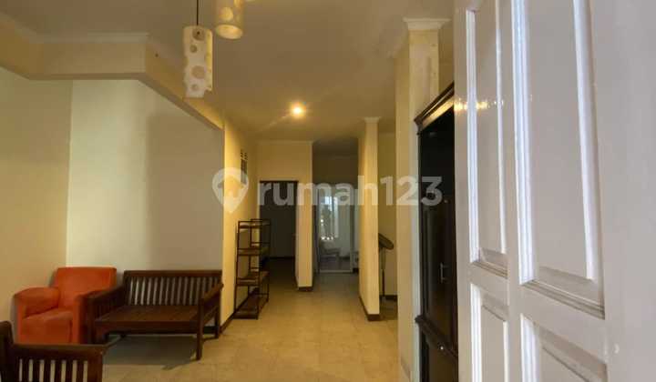 For Rent 2-Story House Furnished Comfortable Ready to Live Minimalist Location in Permata Indah Complex Arcamanik Bandung 2