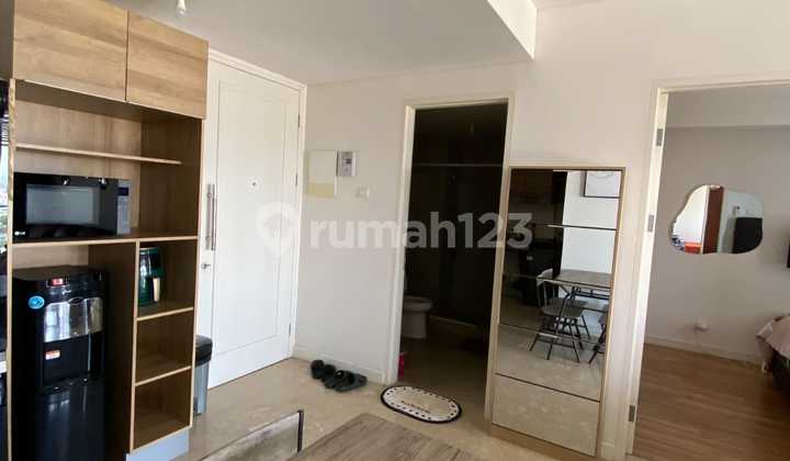 Disewakan Apartement Full Furnished Siap Huni Lokasi Didmark Residence Bandung 2