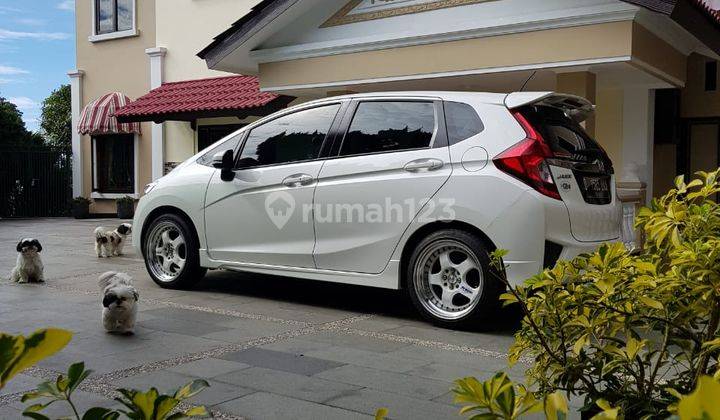 Dijual Villa Mewah Exclusive Semi Furnished Siap Huni di Lembang Bandung 2