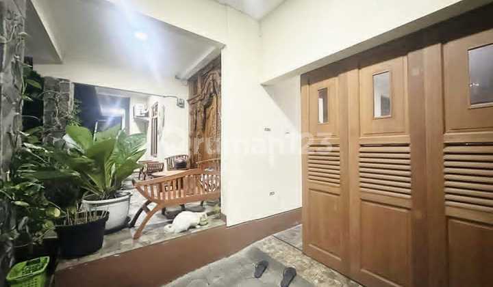 Hot Jual Rumah Mewah Sukamulya Siap Huni 1
