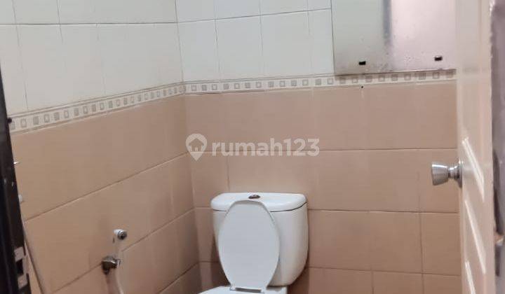 Dijual Rumah Minimalis Sejuk Nyaman Terawat di Bumi Asri Cihanjuang Bandung 2