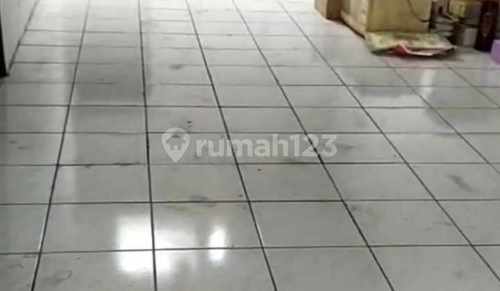 Dijual Cepat Rumah Hitung Tanah Siap Pakai Lokasi Dekat Kebon Kawung Gg Rais Bandung