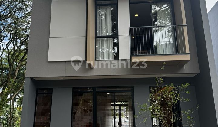 Dijual Rumah Baru 2lantai Kota Baru Parahyangan Dijual Rumah Baru 2lantai Kota Baru Parahyangan