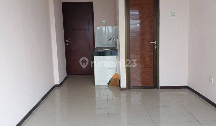 Dijual Apartement Gateway Pasteur Tipe Studio 2