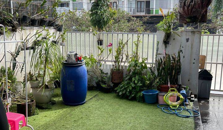 Dijual Rumah Minimalis Siap Huni Terawat Lokasi di Taman Kopo Katapang Bandung 2