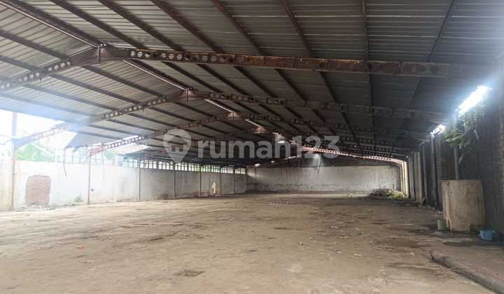 Hot Sale Ex Factory Leuwi Gajah Land Only