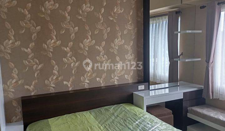 Disewakan Apartement Furnish Siap Huni LOkasi di Galery Ciumbuleuit 2 Bandung 2