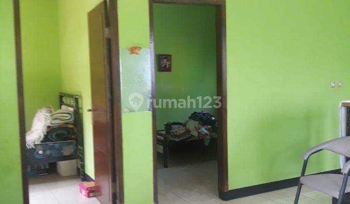 Dijual Rumah 2 Lantai di Pasadena Residence Caringin  2