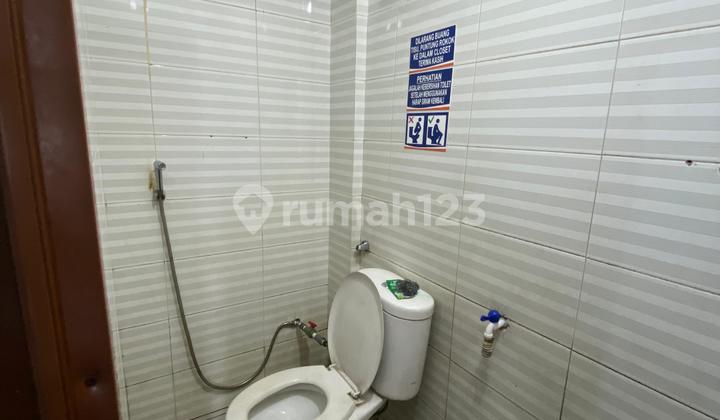 For Rent: 4-Story Comfortable Shop House Ready to Use, Located on Main Road Leuwi Panjang Bandung 2