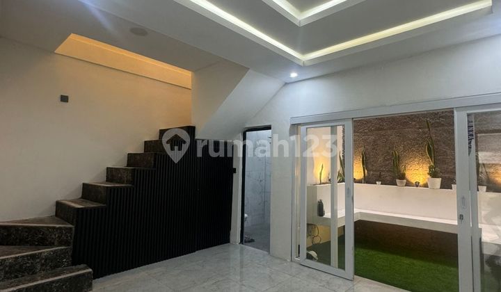 Disewakan Rumah 2 Lantai Nyaman Siap Huni Lokasi di Cipageran Cimahi Utara Bandung 2
