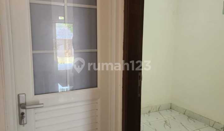 Disewa Rumah 2 Lantai Full Furnished Siap Huni Lokasi di Pasir Salam Bandung 2
