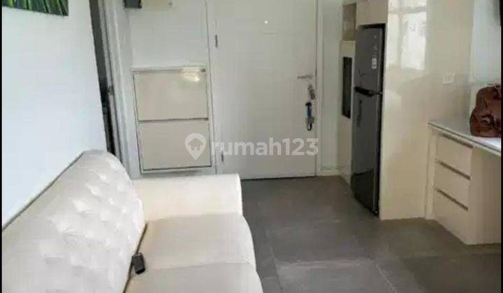 Dijual Apartement Nyaman Siap Huni Lokasi di Parahyangan Residence Ciumbuleuit Bandung 1