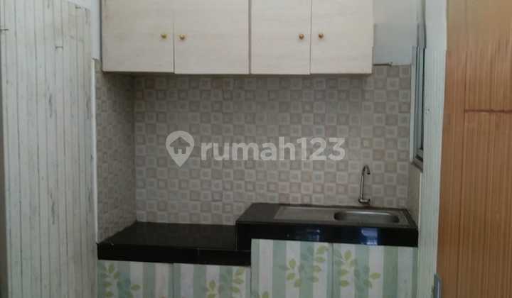 Disewakan Rumah Nyaman Siap Huni Lokasi di Gland Ciwastra Park Cluster Pinus Bandung 2