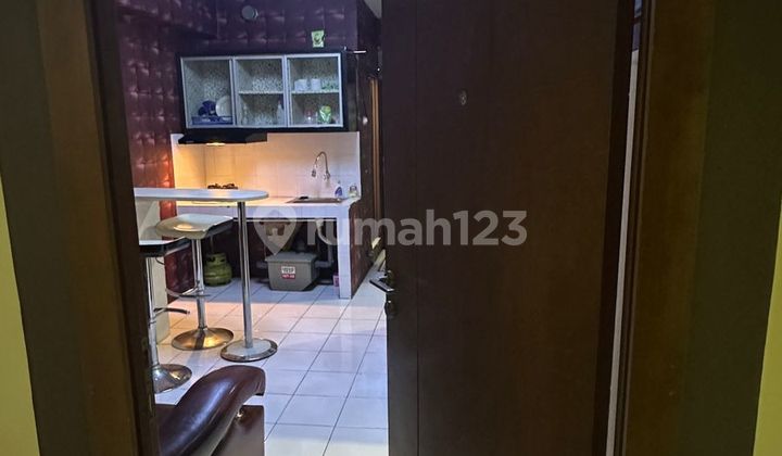 For Sale Fully Furnished Apartment Ready to Occupied Location at Gateway Cicadas Ahmad Yani Bandung 2