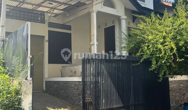Dijual Rumah Bagus Minimalis Nyaman Siap Huni Lokasi di Setraduta Cemara Bandung 1
