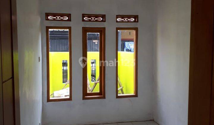 Dijual Rumah 1 Lantai Nyaman Siap Huni Lokasi Bagus di Majalaya Residence Bandung 1