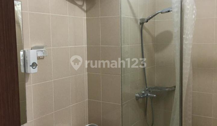 Dijual Apartemen Furnished Siap Huni Lokasi di Sudirman Bandung 2