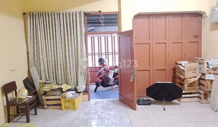 Dijual Rumah Nyaman Siap Huni Lokasi Bagus di Melong Cijerah Dekat Borma Bandung 2