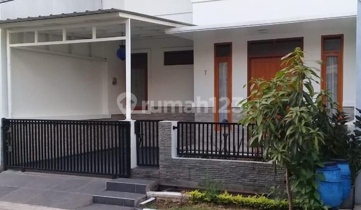 Dijual Rumah 2 Lantai Siap Huni Lokasi di Perumahan Bumi Adipura 2 Bandung Dijual Rumah 2 Lantai Siap Huni Lokasi di Perumahan Bumi Adipura 2 Bandung