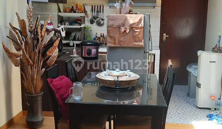 Dijual Rumah Hunian Nyaman Terawat Siap Huni Lokasi di Ciwastra Bandung 2