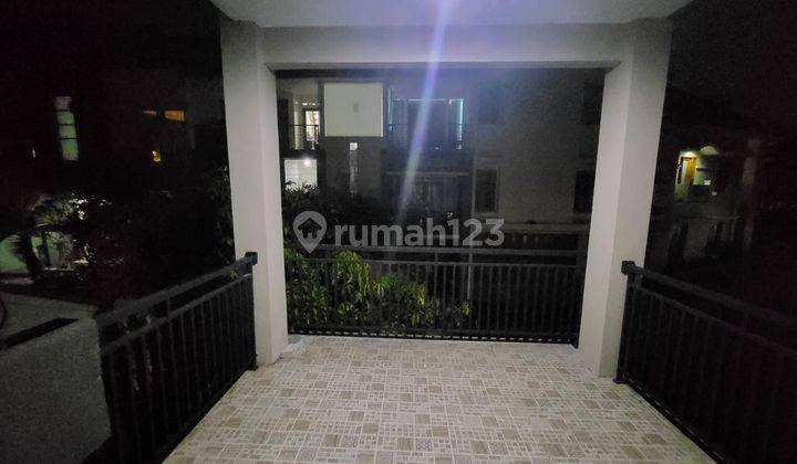 Dijual Rumah 3 Lantai Nyaman Siap Huni Lokasi di Dago Pojok Bandung 2