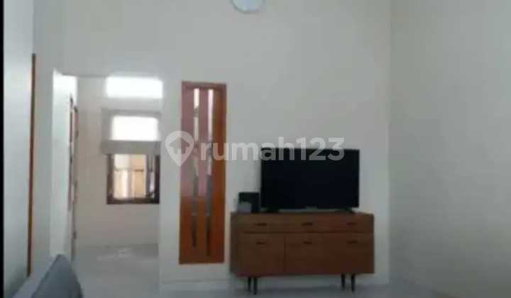 Dijual Rumah Hunian Baru Full Furnish Siap Huni Lokasi di Gegerkalong Bandung