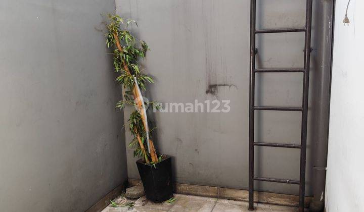 Disewakan Rumah 1 Lantai Nyaman siap Huni Lokasi di Batununggal Mulia Raya Bandung 2