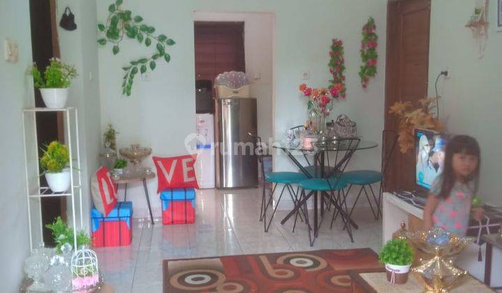 Dijual Rumah Terawat Nyaman Siap Huni Lokasi di Perum Pratama Asri Rancasari Bandung 2