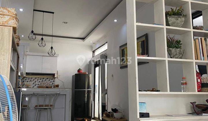 Dijual Rumah Terawat Siap Huni di Area Panyileukan Soekarno Hatta 2