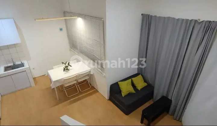 Disewa Rumah 2 Lantai Bagus Cantik siap Huni Full Furnish Minimalis Lokasi di Gland Residence Padalarang Bandung 