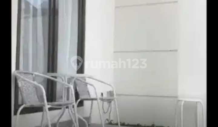 Dijual Rumah Hunian Baru Full Furnish Siap Huni Lokasi di Gegerkalong Bandung 2